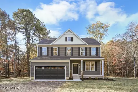 625 Huber Ave, Williamstown, NJ 08094