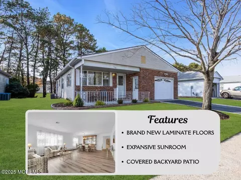 148 Davenport Rd, Toms River, NJ 08757
