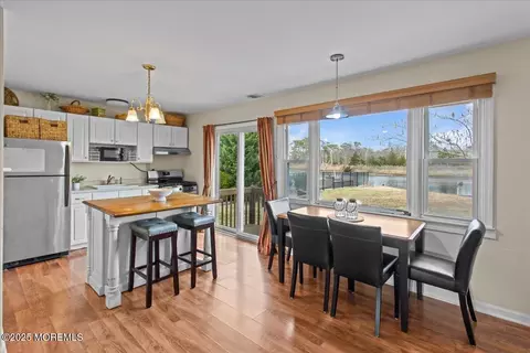 Dining - 36 Kettle Creek Dr, Brick, NJ 08723 photo 1 of 1