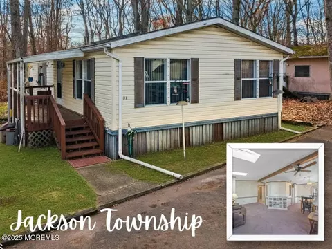 31 Marcia Memorial Cir, Jackson, NJ 08527