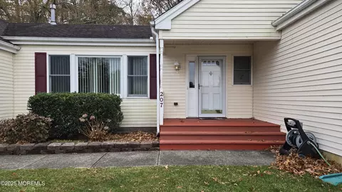 207 Sunset Dr, Forked River, NJ 08731 photo 3