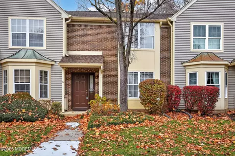 1312 Juniper Ct, Monmouth Junction, NJ 08852