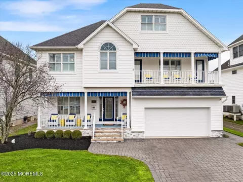 394 E Virginia Ave, Manasquan, NJ 08736