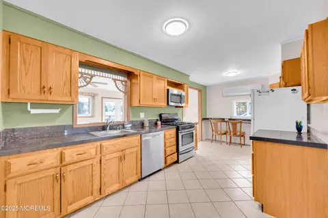 Kitchen - 905 Wall Rd, Spring Lake Heights, NJ 07762 photo 1 of 2