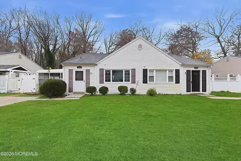2531 Lexington Ct, Jackson, NJ 08527