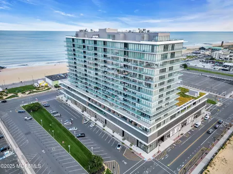 1101 Ocean Ave N #1412, Asbury Park, NJ 07712