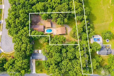 342 Colts Neck Rd, Farmingdale, NJ 07727