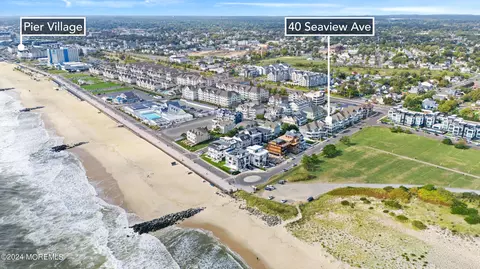 40 Seaview Ave #A, Long Branch, NJ 07740