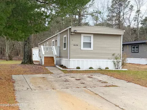 3638 Weymouth Rd, Browns Mills, NJ 08015