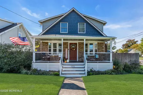 1301 Bay Ave, Point Pleasant, NJ 08742
