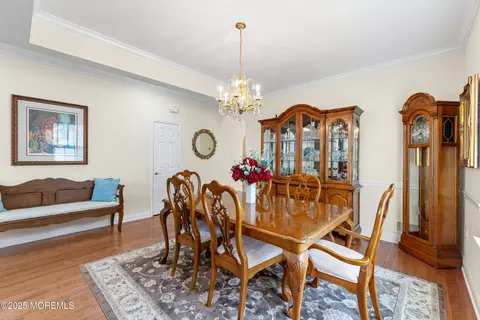Dining - 43 Marlow Dr, Jackson, NJ 08527 photo 2 of 5