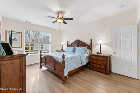Bedroom - 43 Marlow Dr, Jackson, NJ 08527 photo 4 of 4