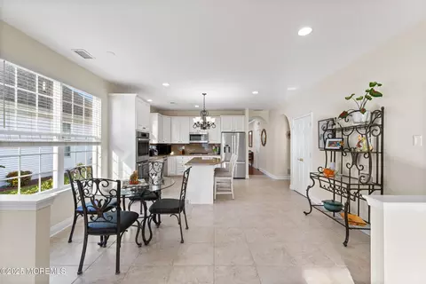 Dining - 43 Marlow Dr, Jackson, NJ 08527 photo 5 of 5