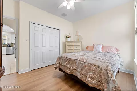Bedroom - 43 Marlow Dr, Jackson, NJ 08527 photo 2 of 4