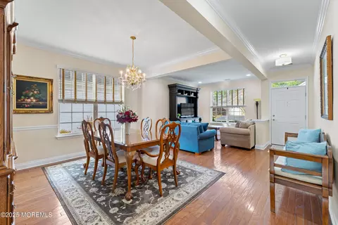 Dining - 43 Marlow Dr, Jackson, NJ 08527 photo 1 of 5