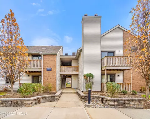 4914 Ravens Crest Dr #4914, Plainsboro, NJ 08536