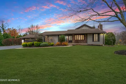 49 Highbridge Rd, New Egypt, NJ 08533