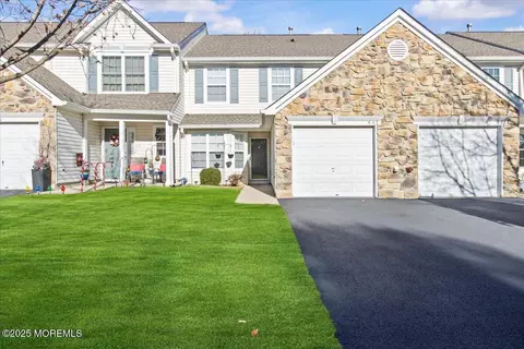 603 Zinnia Ct, Brick, NJ 08724