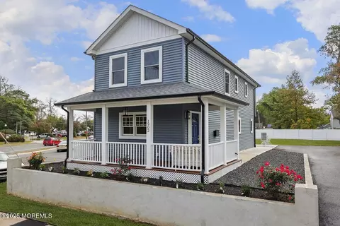 1902 Stratford, Neptune City, NJ 07753