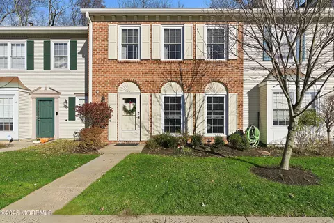 124 Secretariat Ct, Tinton Falls, NJ 07724