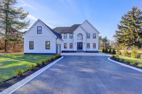 750 Holmdel Rd, Holmdel, NJ 07733