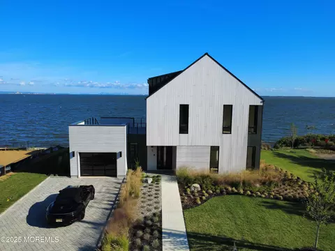 4 Brant Dr #LOT 5.02, Atlantic Highlands, NJ 07716
