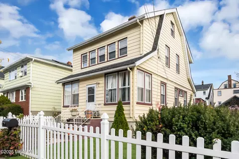 110 Whittlesey Ave, West Orange, NJ 07052