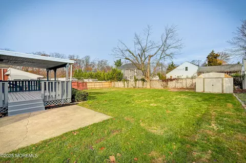 Exterior - 5 Seventh St, Matawan, NJ 07747 photo 9 of 9