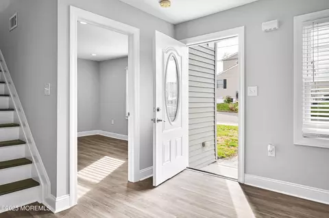 Entry Way - 5 Seventh St, Matawan, NJ 07747 photo 1 of 3