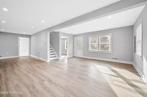 Living - 5 Seventh St, Matawan, NJ 07747 photo 3 of 4