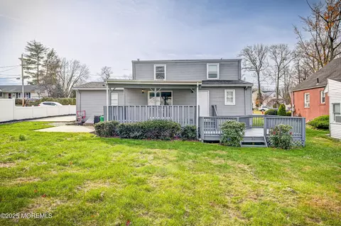 Exterior - 5 Seventh St, Matawan, NJ 07747 photo 8 of 9