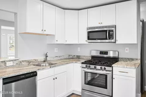 Kitchen - 5 Seventh St, Matawan, NJ 07747 photo 3 of 4