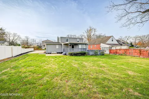 Exterior - 5 Seventh St, Matawan, NJ 07747 photo 6 of 9