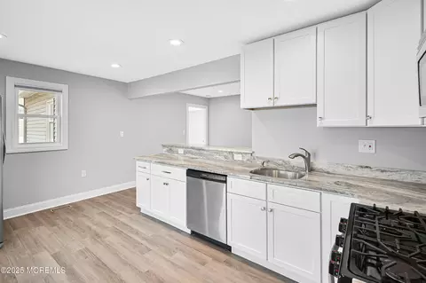 Kitchen - 5 Seventh St, Matawan, NJ 07747 photo 4 of 4