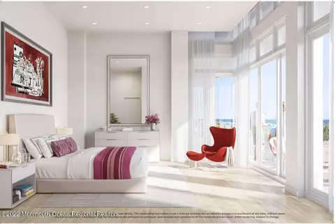 392 Ocean Ave #1801, Long Branch, NJ 07740