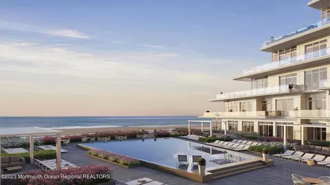 392 Ocean Ave #1701, Long Branch, NJ 07740