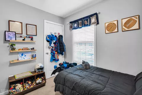 Bedroom - 5 Sloop Ct, Barnegat, NJ 08005 photo 6 of 6