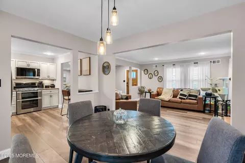 Dining - 5 Sloop Ct, Barnegat, NJ 08005 photo 2 of 2