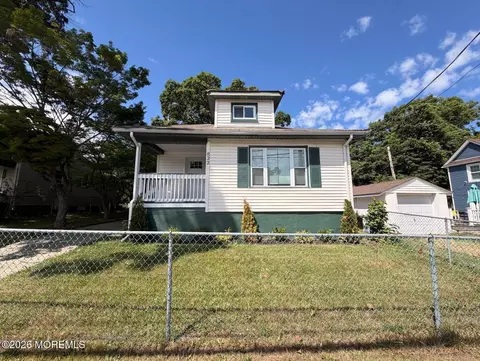822 Prospect Ave, Asbury Park, NJ 07712