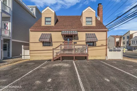 202 Fremont Ave #A1, Seaside Heights, NJ 08751