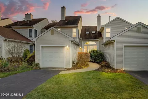 10 Kerri Ln #602, Lincoln Park, NJ 07035