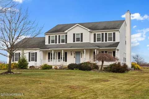 259 Sykesville Rd, Chesterfield, NJ 08515