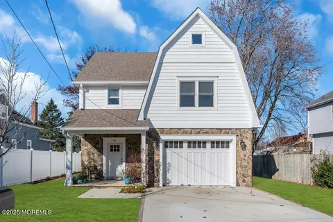 34 York Ave, Port Monmouth, NJ 07758
