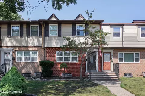 1248 Isadora Ct, Brick, NJ 08724