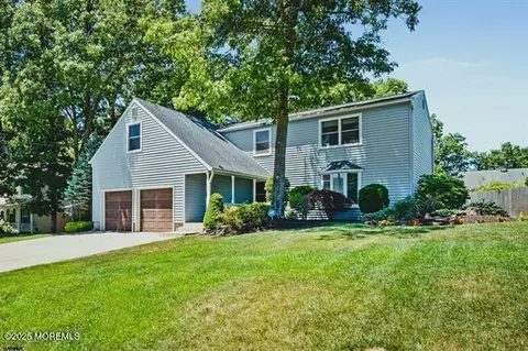 493 S Fir Ave, Galloway, NJ 08205