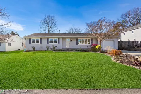 380 Delaware Dr, Brick, NJ 08723