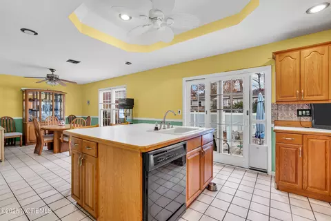 Kitchen - 822 Devon St, Forked River, NJ 08731 photo 1 of 4