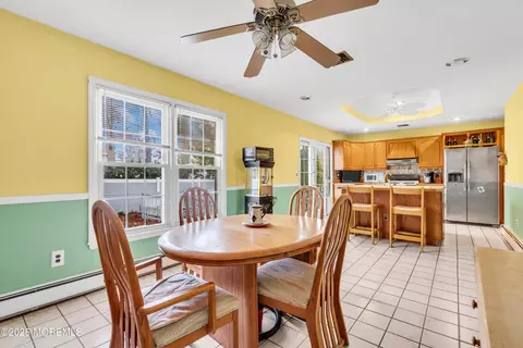 Dining - 822 Devon St, Forked River, NJ 08731 photo 2 of 2