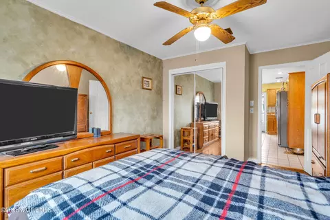 Bedroom - 822 Devon St, Forked River, NJ 08731 photo 3 of 4