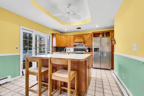 Kitchen - 822 Devon St, Forked River, NJ 08731 photo 2 of 4